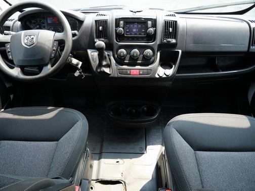 2021 RAM ProMaster 2500 High Roof