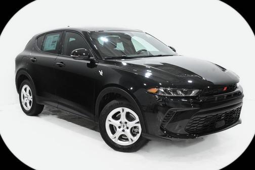 2025 Dodge Hornet GT AWD