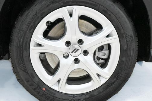 2025 Dodge Hornet GT AWD