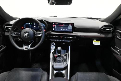 2025 Dodge Hornet GT AWD