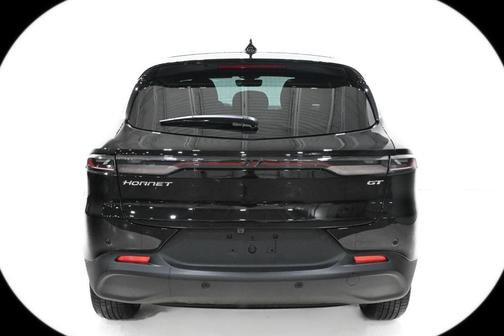 2025 Dodge Hornet GT AWD