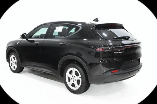 2025 Dodge Hornet GT AWD