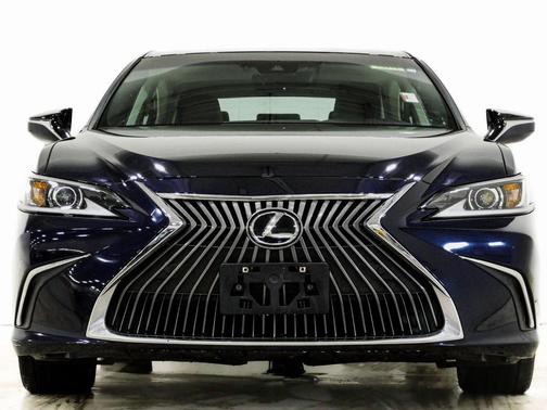 2021 Lexus ES 350 Base