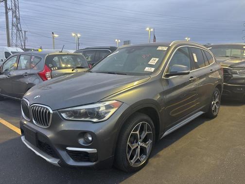 2019 BMW X1 xDrive28i