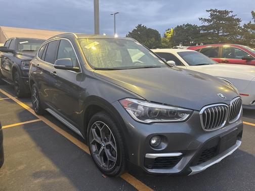 2019 BMW X1 xDrive28i