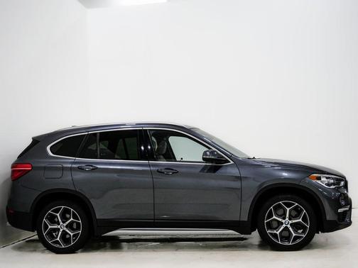2019 BMW X1 xDrive28i