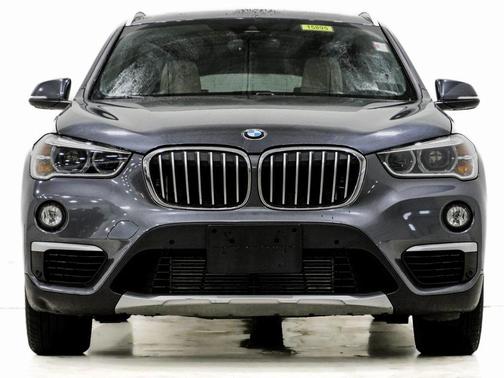 2019 BMW X1 xDrive28i