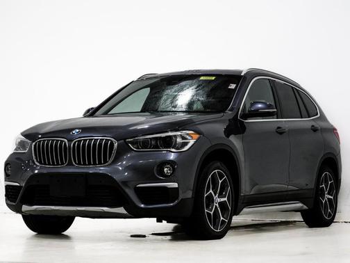 2019 BMW X1 xDrive28i