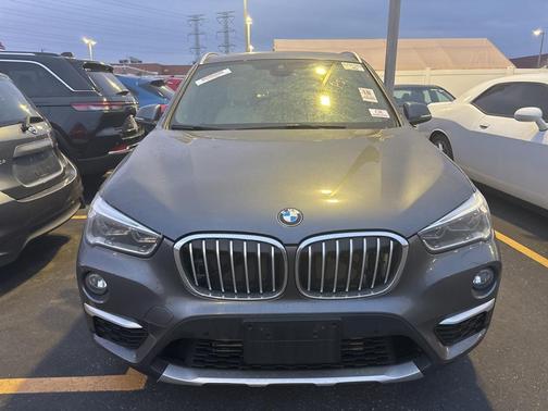 2019 BMW X1 xDrive28i