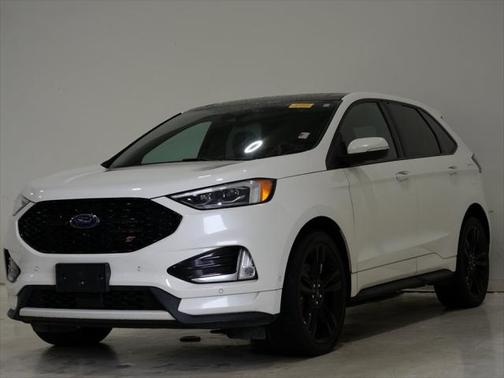 2021 Ford Edge ST