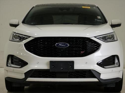 2021 Ford Edge ST
