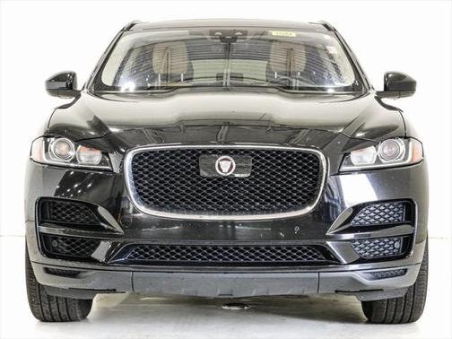 2020 Jaguar F-PACE Premium P250 AWD Automatic