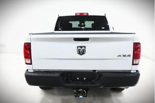 2023 RAM 1500 Tradesman