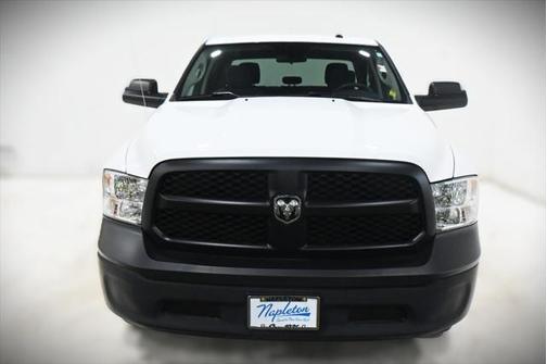 2023 RAM 1500 Tradesman