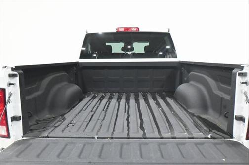 2023 RAM 1500 Tradesman