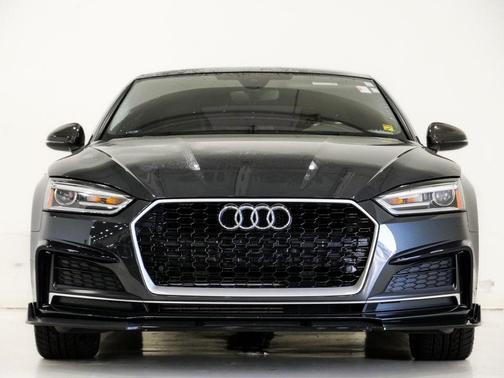 2018 Audi A5 2.0T Premium