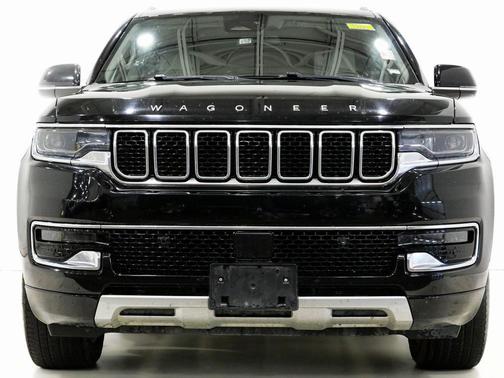 2023 Jeep Wagoneer L Series II 4x4
