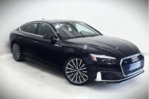 2020 Audi A5 Sportback 45 Premium Plus
