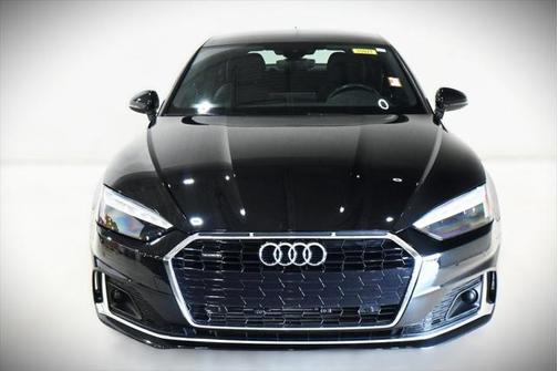 2020 Audi A5 Sportback 45 Premium Plus