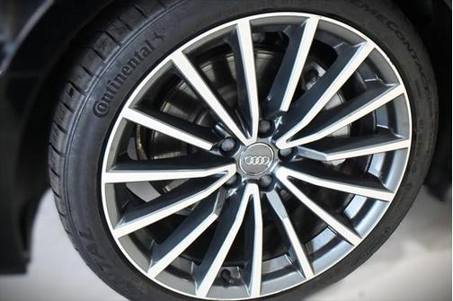 2020 Audi A5 Sportback 45 Premium Plus