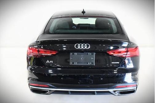 2020 Audi A5 Sportback 45 Premium Plus