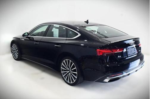 2020 Audi A5 Sportback 45 Premium Plus