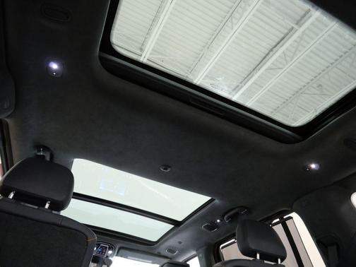 2023 Jeep Grand Wagoneer Series II 4x4