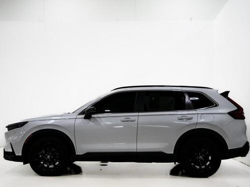2025 Honda CR-V Hybrid Sport AWD
