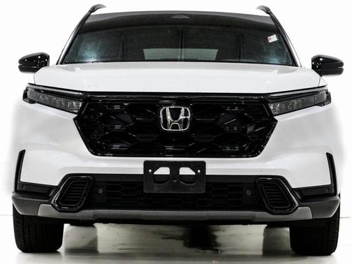 2025 Honda CR-V Hybrid Sport AWD