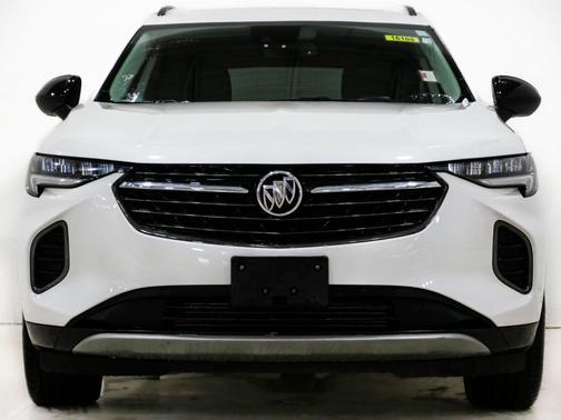 2023 Buick Envision Essence FWD