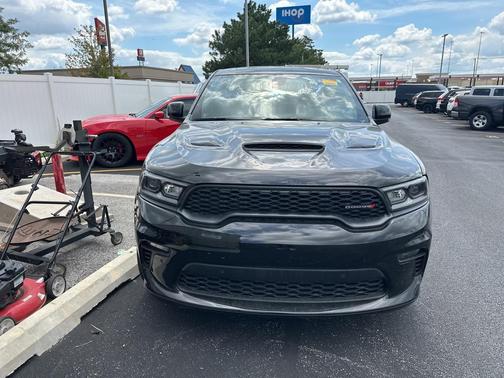 2022 Dodge Durango R/T AWD