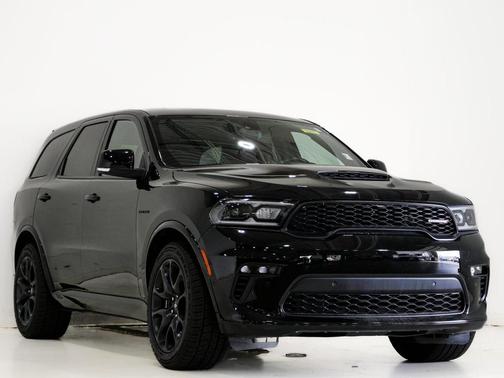 2022 Dodge Durango R/T AWD