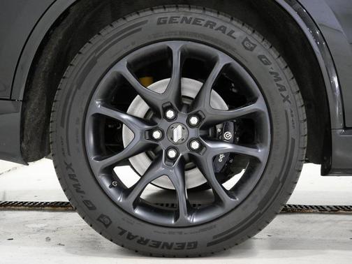 2022 Dodge Durango R/T AWD