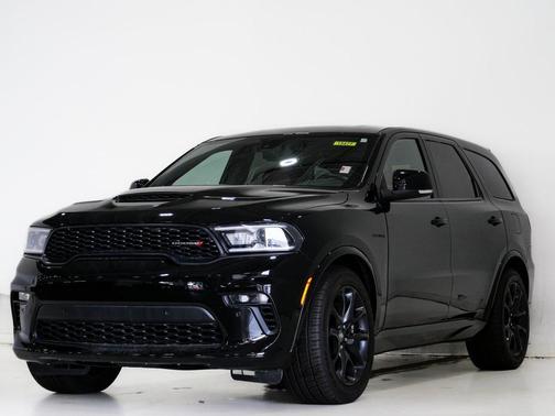 2022 Dodge Durango R/T AWD