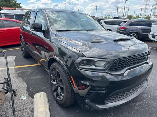 2022 Dodge Durango R/T AWD