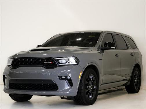 2022 Dodge Durango R/T AWD