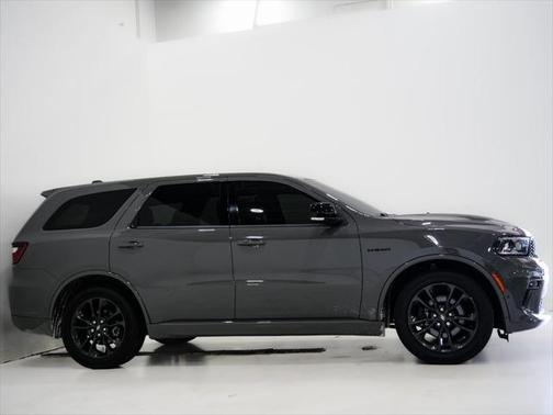 2022 Dodge Durango R/T AWD