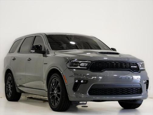 2022 Dodge Durango R/T AWD