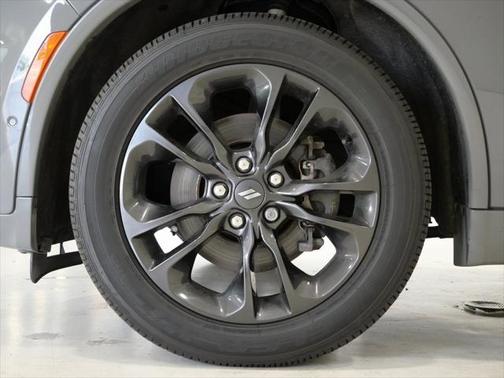 2022 Dodge Durango R/T AWD