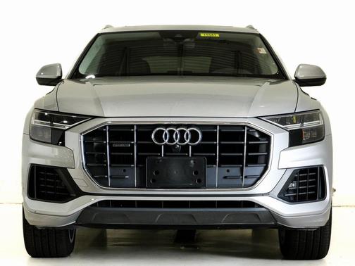 2019 Audi Q8 3.0T Premium Plus