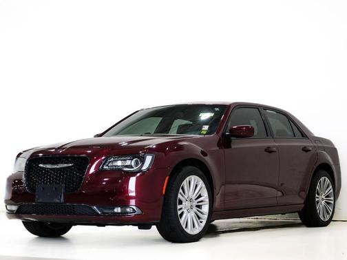 2019 Chrysler 300 S