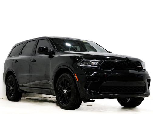 2023 Dodge Durango GT AWD