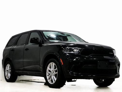 2023 Dodge Durango GT AWD