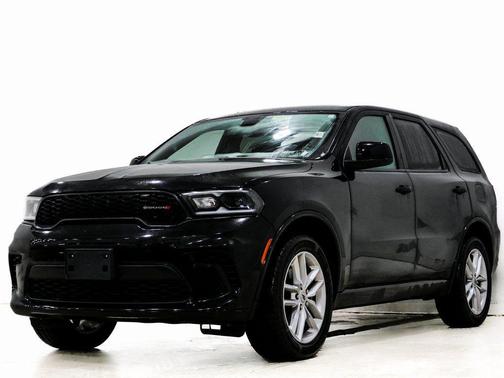 2023 Dodge Durango GT AWD