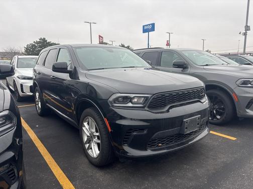 2023 Dodge Durango GT AWD