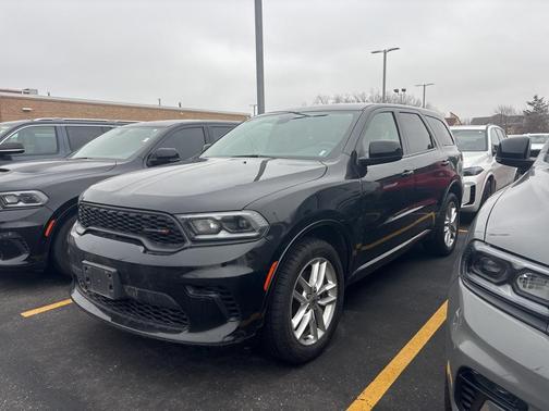 2023 Dodge Durango GT AWD
