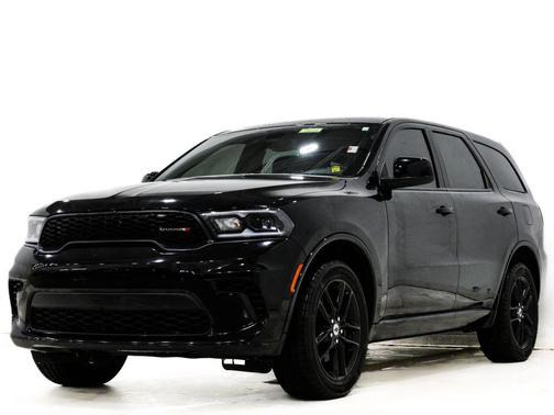 2023 Dodge Durango GT AWD