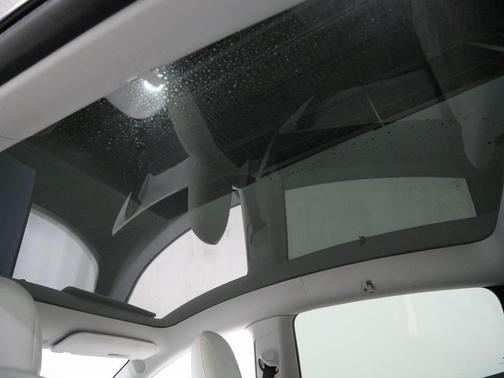 2020 Tesla Model Y Long Range Dual Motor All-Wheel Drive