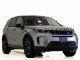 2020 Land Rover Discovery Sport SE