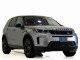 2020 Land Rover Discovery Sport SE